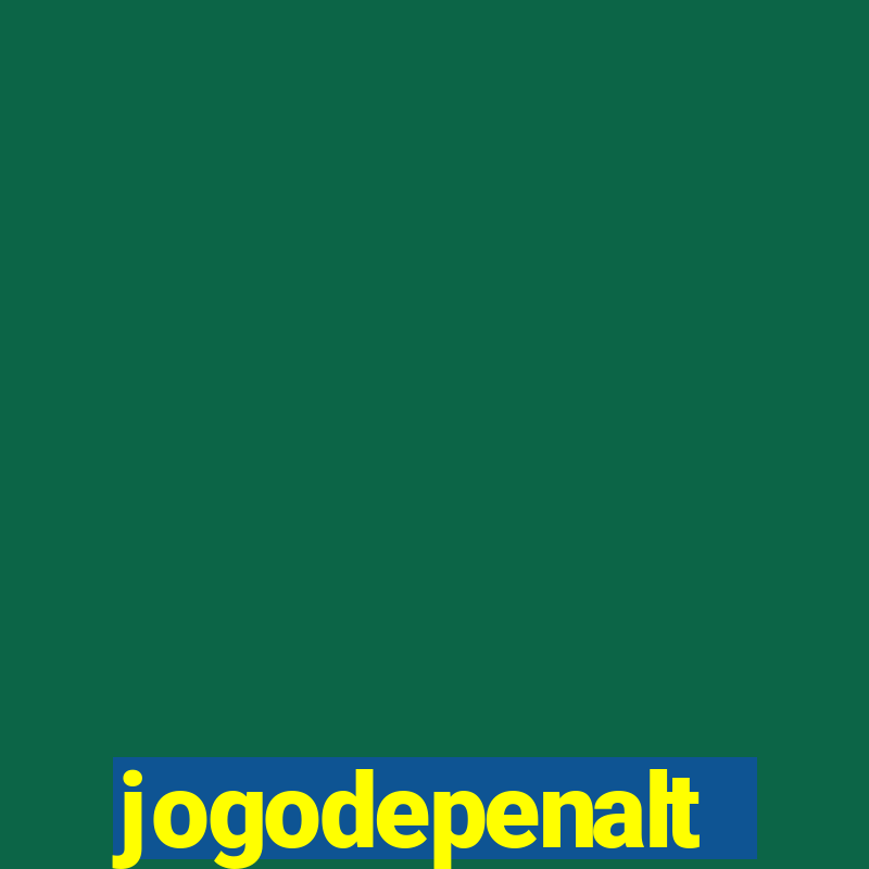 jogodepenalt