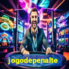 jogodepenalte