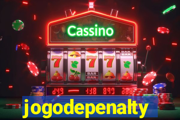 jogodepenalty