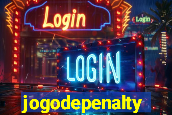 jogodepenalty