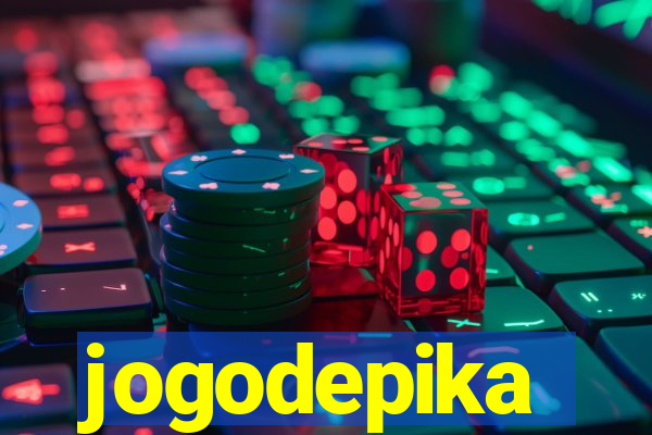 jogodepika