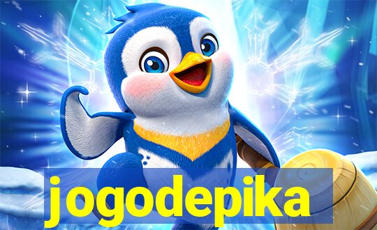 jogodepika