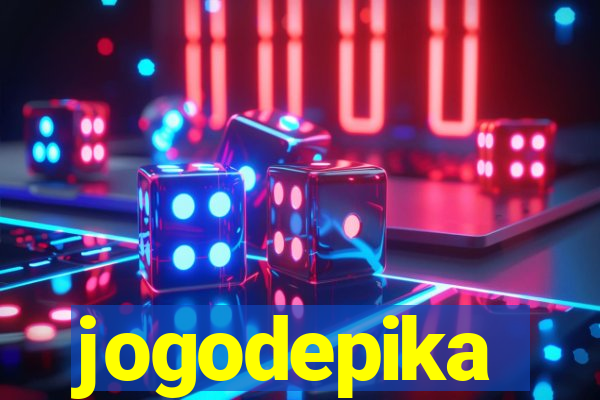 jogodepika