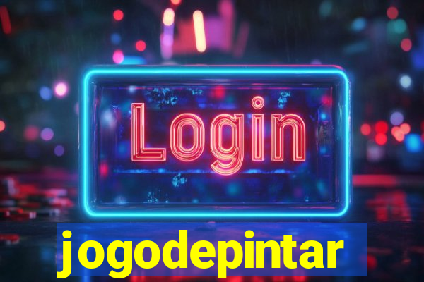 jogodepintar