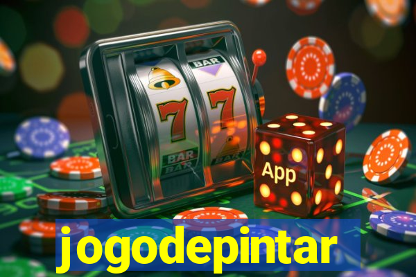 jogodepintar