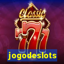 jogodeslots