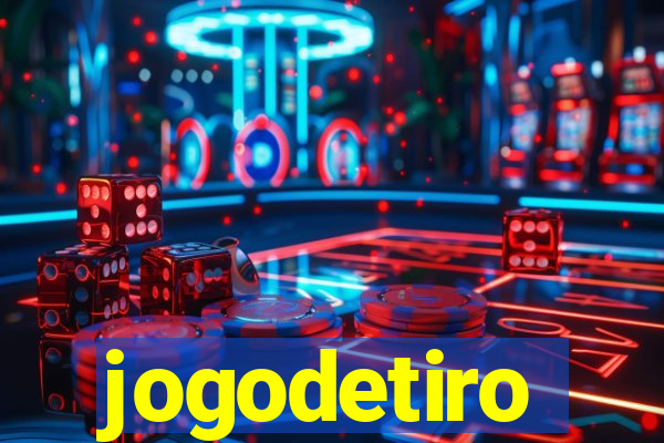 jogodetiro