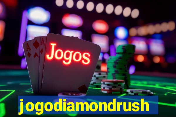 jogodiamondrush