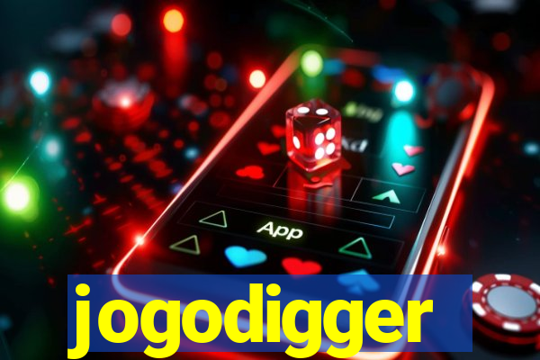 jogodigger