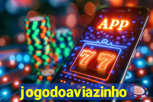 jogodoaviazinho