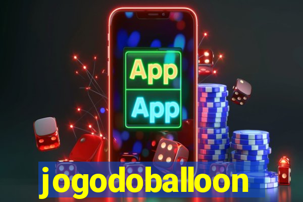 jogodoballoon