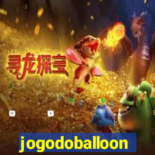 jogodoballoon