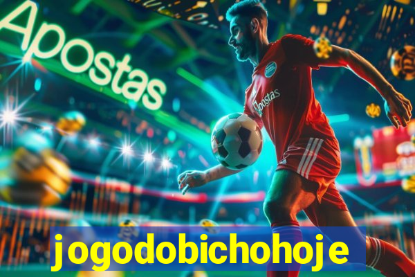 jogodobichohoje