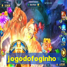 jogodofoginho