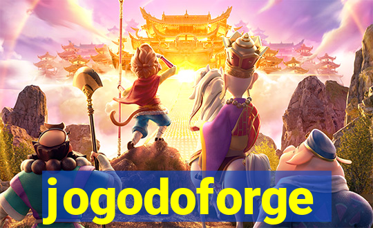 jogodoforge