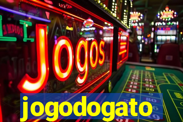 jogodogato