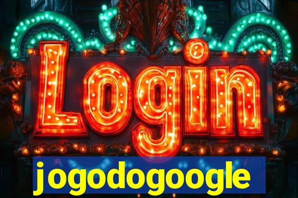 jogodogoogle