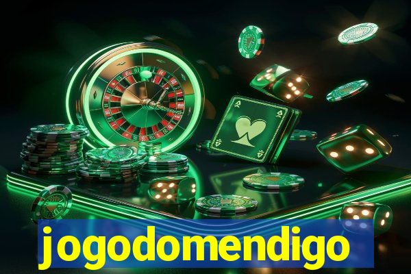 jogodomendigo