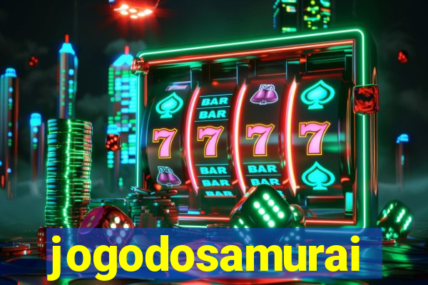 jogodosamurai