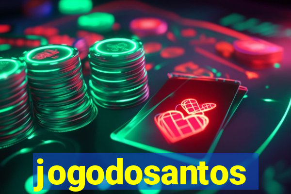 jogodosantos