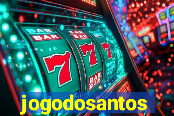 jogodosantos