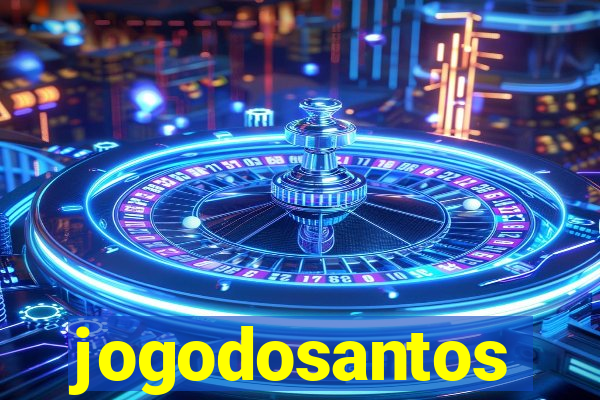 jogodosantos