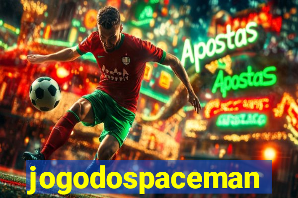 jogodospaceman