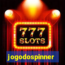 jogodospinner