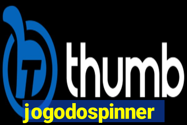 jogodospinner