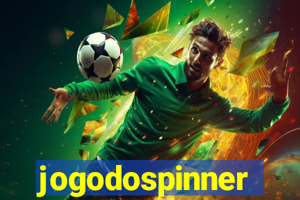 jogodospinner