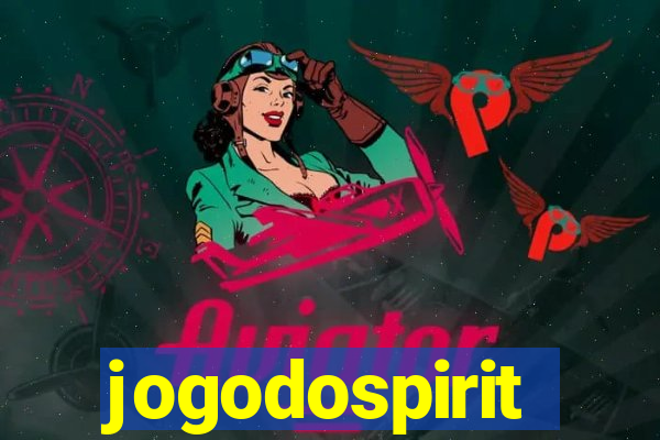 jogodospirit