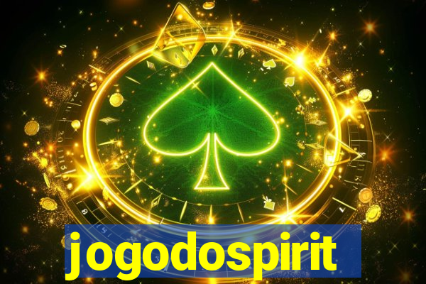 jogodospirit