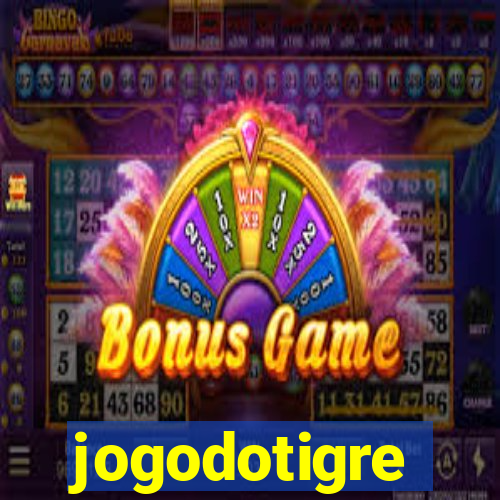 jogodotigre