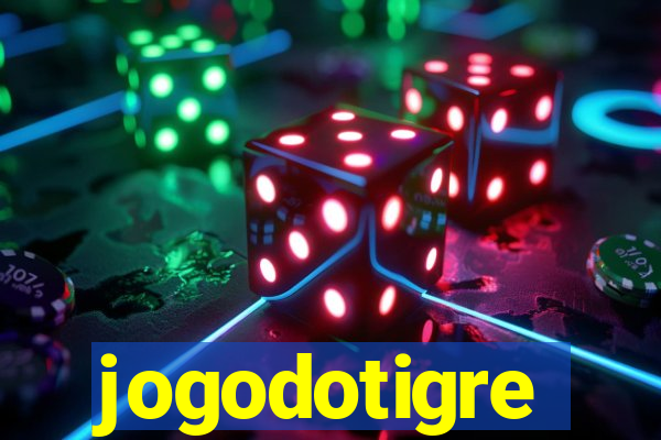 jogodotigre