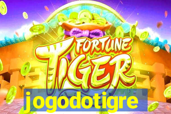 jogodotigre