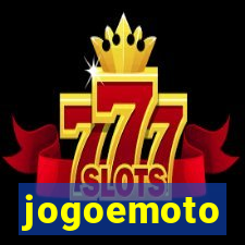 jogoemoto