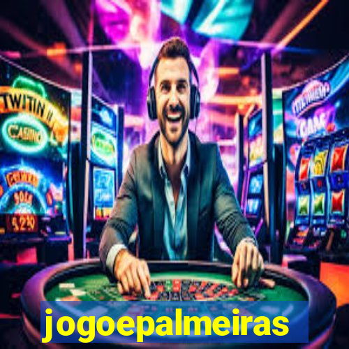 jogoepalmeiras