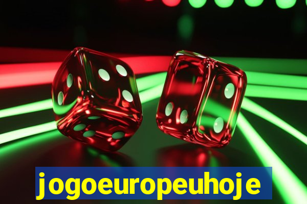 jogoeuropeuhoje