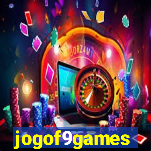 jogof9games