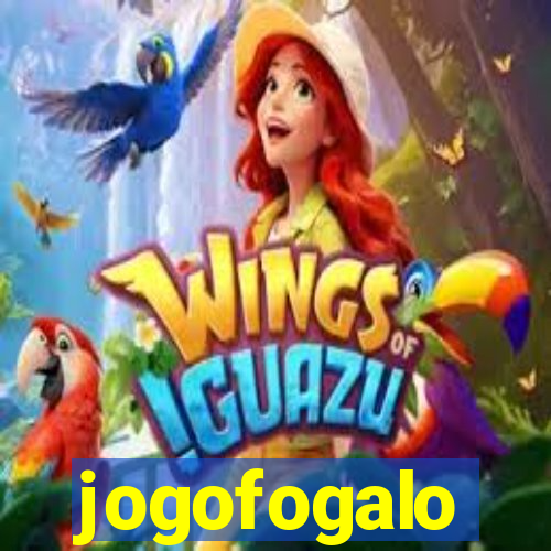 jogofogalo