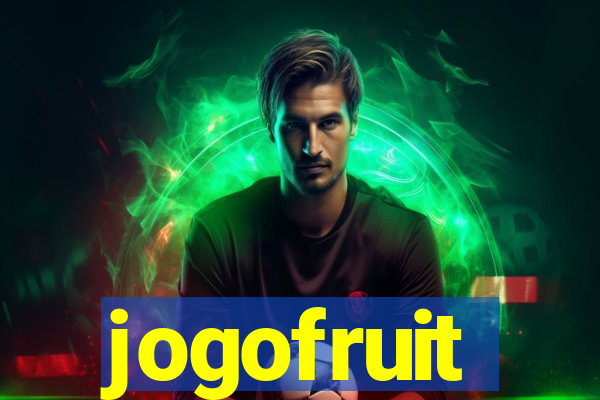 jogofruit