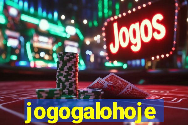 jogogalohoje