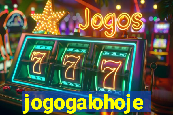 jogogalohoje