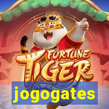 jogogates