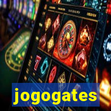 jogogates