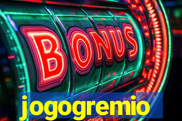 jogogremio