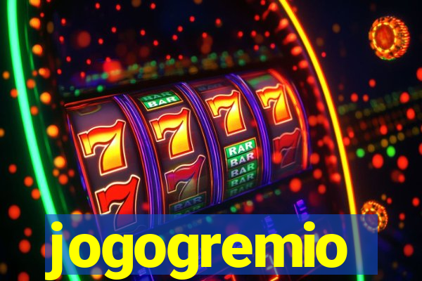 jogogremio