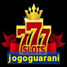 jogoguarani