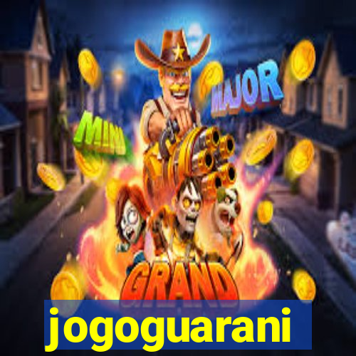 jogoguarani