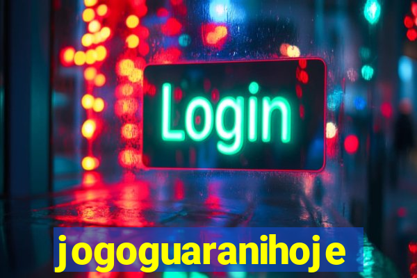 jogoguaranihoje